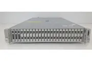 Cisco UCS C240 M5 2x Intel Xeon Gold 6132 14C 256Gb RAM 3x 240Gb SSD 40GB QSFP
