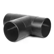 WEN DCA005 4Inch T-Fitting Dust Hose Splitter Connection-Dust Collection Systems