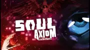 Soul Axiom Rebooted Steam Key PC