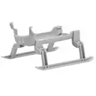 Foldable Landing Gear Quick Release Extension Leg for DJI Neo Drone Accessories