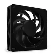 Alphacool Apex Stealth Metal Power Fan, 3000 RPM, Matte Black