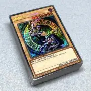 Yu-Gi-Oh Complete Yami Yugi Premium Deck + Extra Bonus