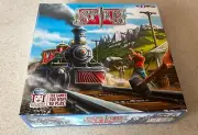 SPIKE Game (2014 R&R Games) -- SEALED