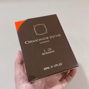 Ormonde Jayne Qi  42% Intensivo 空靈之氣 試香 / 分裝瓶