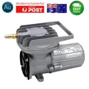 Air Compressor Boyu Air Pump DC 12V 120L/M Permanent Magnetic Inflated Aerator