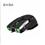 EVGA X17 電競滑鼠/有線/16000DPI/8K回報率/三維陣列感測器X3/砝碼配重/RGB/黑色/3年保固