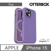 在飛比找PChome24h購物優惠-OtterBox LifeProof iPhone 15 6