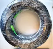 HIGH QUALITY OUTDOOR NBN FIBRE CABLE(100M) FOR NTD MODEM to PCD CONNECTION