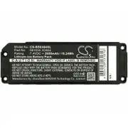 Replacement Battery for BOSE Soundlink Mini 1 Speaker Part # 063287 063404