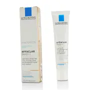 La Roche Posay Effaclar Duo (+) Unifiant Unifying Corrective Unclogging Care Anti-Imperfections Anti-Marks - Light 40ml/1.35oz