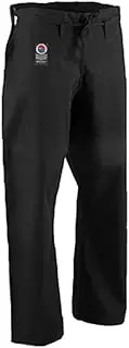 Pro Force Gladiator 14oz Karate Pants w/Traditional Waist