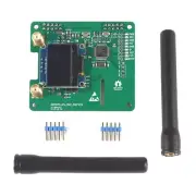 Duplex MMDVM Hotspots Module Control Board Set Pin Header Included
