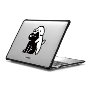 MacBook Pro 13-inch (M1 / M2 / Intel) Impact Case Alright hold on !