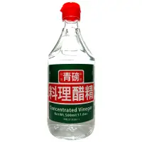 在飛比找momo購物網優惠-【十全】青磅料理醋精500ml