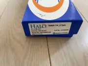 HPLC Column new Halo C4 2.7um 2.1x50mm 400A 92712-414