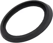 GUERBEIS Aerial Antenna Base Gasket,Fit for VW, Fit for Golf, 4 MK 5 3 Variant 1K 1J 1H 2009-1991 Seal Pad Roof Whip Automobile Antenna Base Gasket(1Pc)