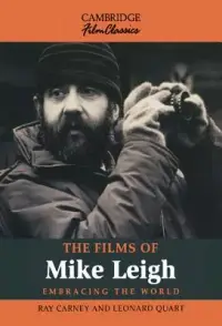 在飛比找博客來優惠-The Films of Mike Leigh