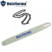 US-36" .404" .063" 104DL Bar Saw Chain Compatible With Stihl 084 076 075 051 050