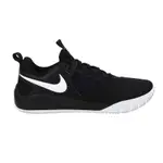 NIKE AIR ZOOM HYPERACE 2 男排球鞋- 訓練 運動 AR5281001 黑白