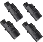 Reverse Parking Sensor 4PCS New PDC Sensor 6590.95 for Peugeot 307 807 for Megane for Laguna II(1pcs)