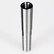 1/2" 2 Morse Taper Collet High Precision 2MT MT2 Round Chuck Lathe Spindle