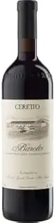 Ceretto - Barolo 'Prapo' DOCG - 2017