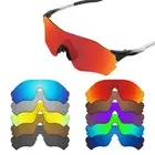 EYAR Polarized Replacement Lens for-Oakley EVZero Range OO9327 -Options