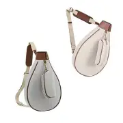 Tennis Bag Tennis Racket Bag Players Large Capacity Squash For