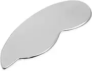 Stainless Steel Gua Sha Scraper Relaxation Acupoint Massager Body Massage Tool Scraping Board for Health