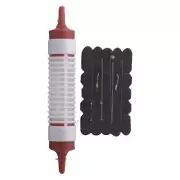 NEW Neptune Tackle Garfish Rig / Feed Float By Anaconda