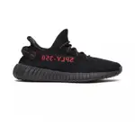 ADIDAS YEEZY BOOST 350 V2 BRED 黑紅 跑步鞋 慢跑鞋 愛迪達 運動鞋 CP9652 正品