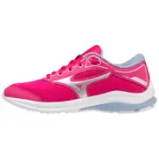 Running Shoes for Boys Mizuno WAVE RIDER 25 JR - K1GC213305