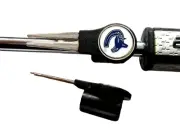 New Putter Mounted Divot Tool and Ball Marker- CANUCKS