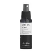 Less is More Earl Grey Blow-Dry Spray