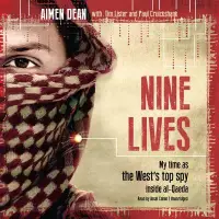 在飛比找博客來優惠-Nine Lives: My Time As the Wes
