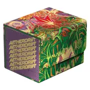 Ultimate Guard Sidewinder 100+ Xenoskin Magic The Gathering Aetherdrift Pyrewood Gearhulk Deck Box