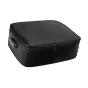 Fireproof Document Bag Document Organizer for Passports File Business Trips
