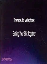 在飛比找三民網路書店優惠-Therapeutic Metaphors ― Gettin