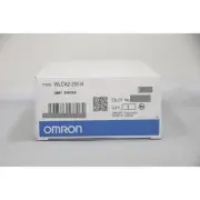 NEW OMRON WLCA2-255-N Genuine in BOX Shipping from Japan