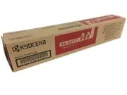 Genuine Kyocera Laser Printer Toner Cartridge (TK5217M)