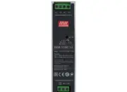 Mean Well DDR-120C-12 Hat Rail Power Supply DC/DC Converter 33.6-67.2V:12V 10A