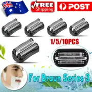 Replacement Foil Shaver Head For Braun 32B Series 3 310S 320S 330S 3040S 3080S