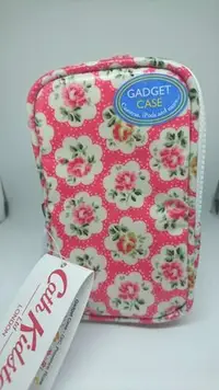 在飛比找Yahoo!奇摩拍賣優惠-布布精品館，英國 cath kidston  普羅旺斯 玫瑰