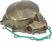 Engine Timing Part Covers for Honda CBR600 CBR 600 F4I F4 2001-2006 Motorcycle Engine Stator Crankcase Cover Engine Stator Cover Engine Guards Starter Cover