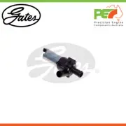 GATES Electric Water Pump For Volkswagen Transporter/Caravelle 2.0 62kw Petrol B (for: Volkswagen)