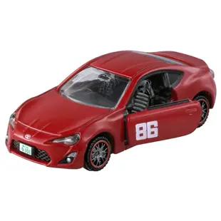 ☆勳寶玩具舖【現貨】TOMY 多美小汽車 無極限 PRM04 燃油車鬥魂 豐田 Toyota 86GT