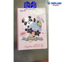 在飛比找蝦皮購物優惠-The Play 4 盒 Thien Long 48 頁 T