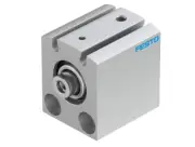 A●FESTO AEVC-20-5-I-P-A 188128 Short-stroke Cylinder New