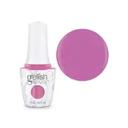 Harmony Gelish Gel Nails Polish - 1110859 It's A Lily 15ml