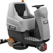 LAVOR Ride On 110/155L 850/900mm Floor Scrubber 8.574.4103